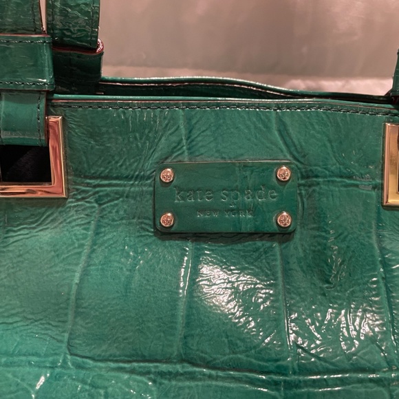 Kate Spade Elena Madrid shoulder bag - Picture 2 of 8